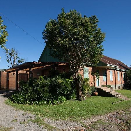 Casa Blauth Villa Farroupilha Kültér fotó