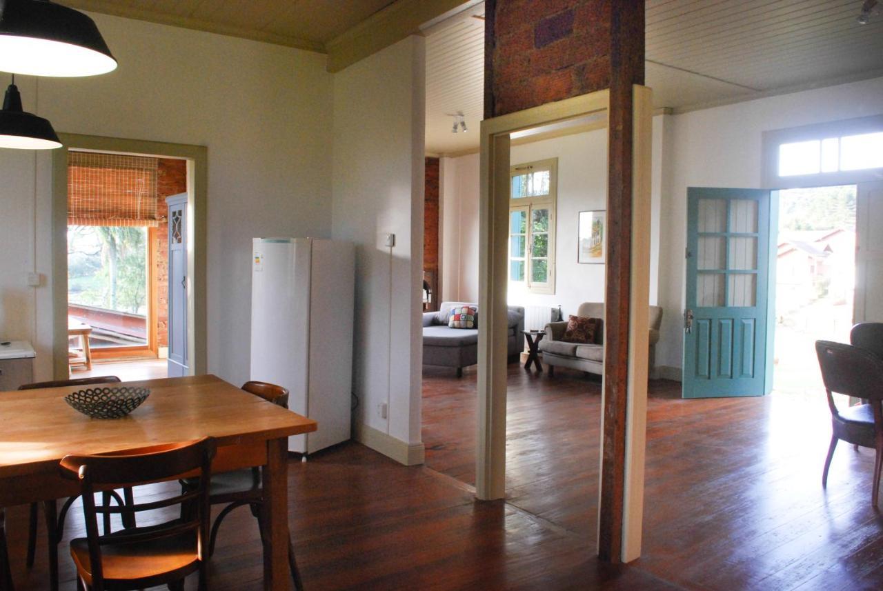 Casa Blauth Villa Farroupilha Kültér fotó