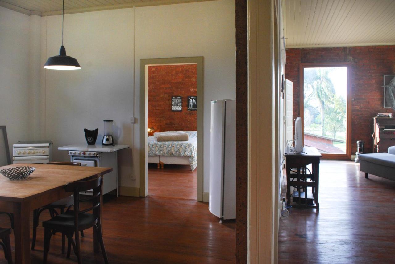 Casa Blauth Villa Farroupilha Kültér fotó