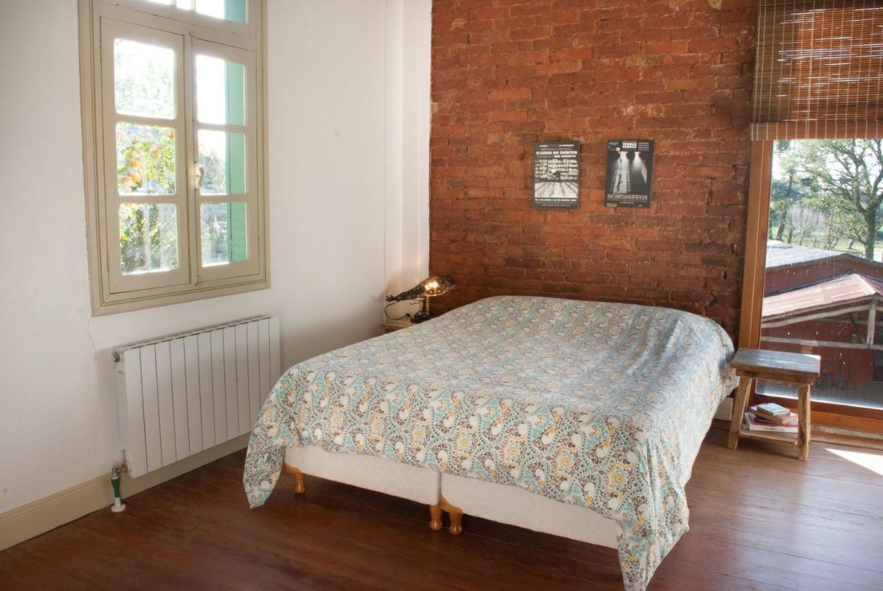 Casa Blauth Villa Farroupilha Kültér fotó