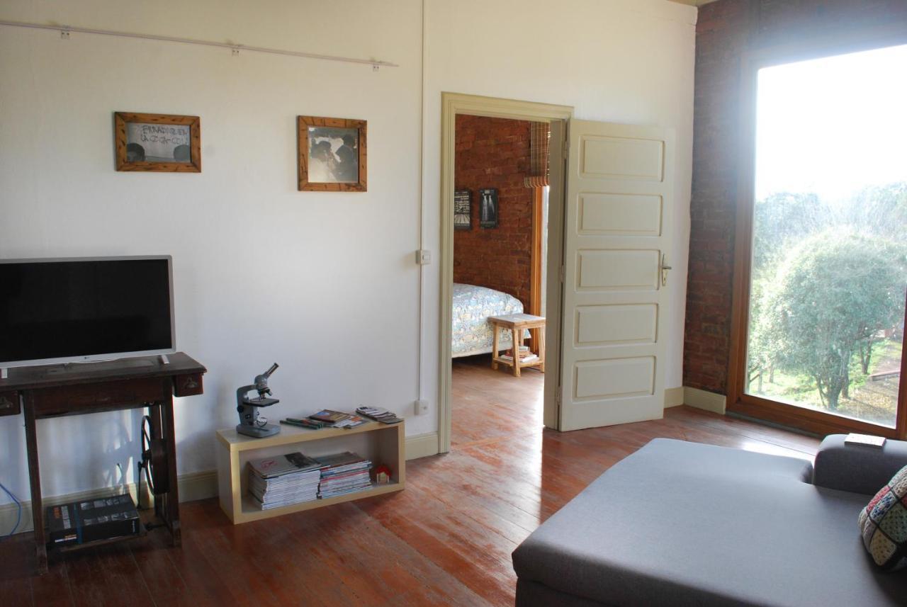 Casa Blauth Villa Farroupilha Kültér fotó