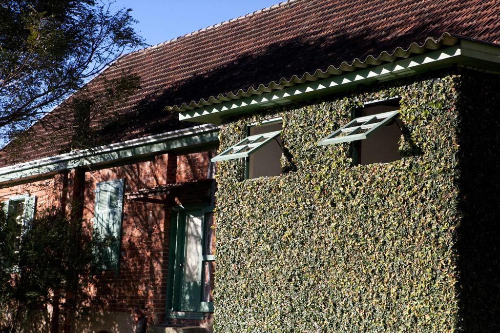 Casa Blauth Villa Farroupilha Kültér fotó