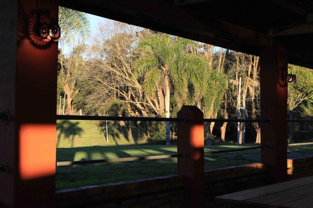 Casa Blauth Villa Farroupilha Kültér fotó