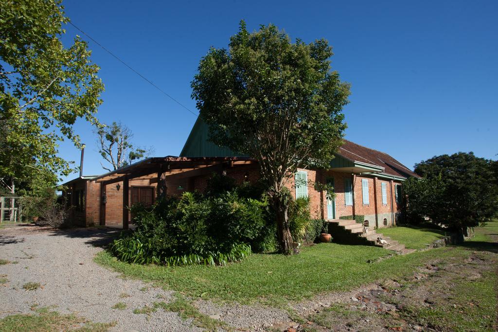 Casa Blauth Villa Farroupilha Kültér fotó