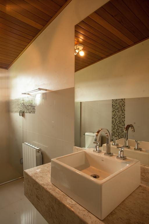 Casa Blauth Villa Farroupilha Kültér fotó