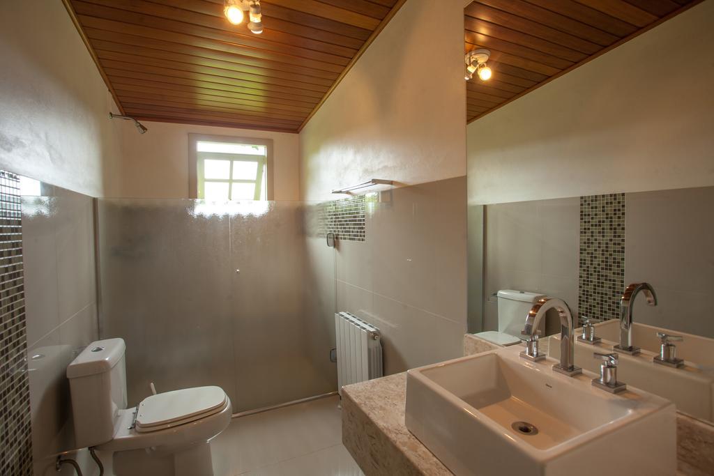 Casa Blauth Villa Farroupilha Kültér fotó