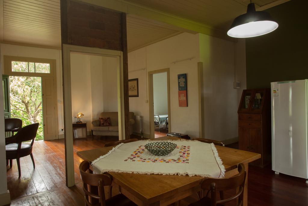 Casa Blauth Villa Farroupilha Kültér fotó