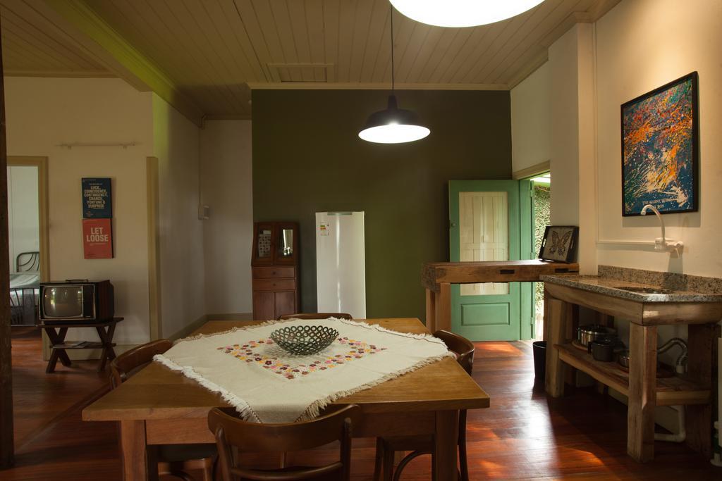 Casa Blauth Villa Farroupilha Kültér fotó