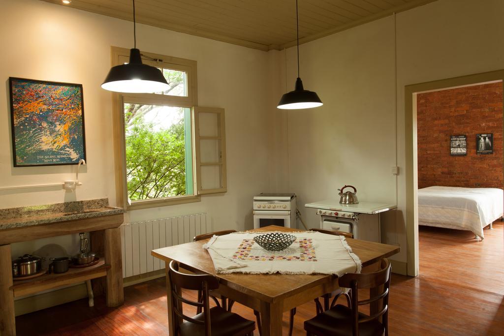 Casa Blauth Villa Farroupilha Kültér fotó