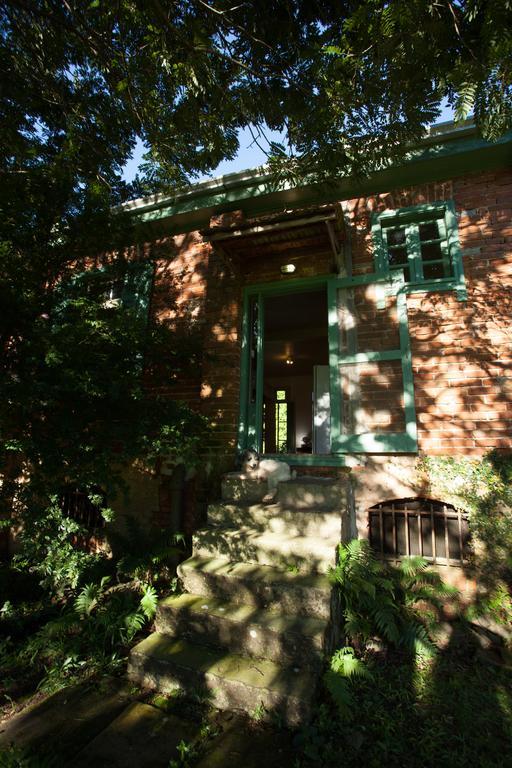 Casa Blauth Villa Farroupilha Kültér fotó