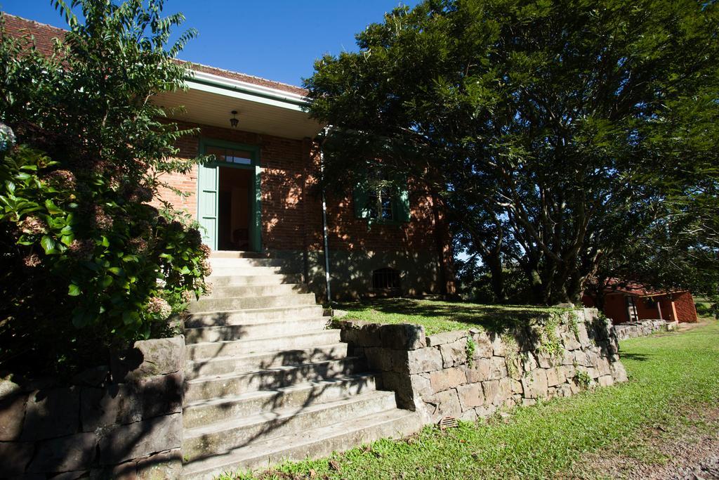 Casa Blauth Villa Farroupilha Kültér fotó